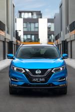 Nissan Qashqai Ti 2018 года (AU)
